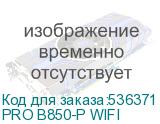 PRO B850-P WIFI