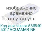 3017 AQUAMARINE