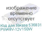PW48V-12V150W