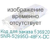 SNR-S2995G-48FX-DC