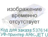 УФ-принтер ARK-JET UV2942, 1 печатающая головка I3200-U1 (комплект)