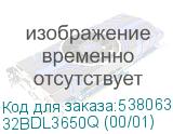32BDL3650Q (00/01)