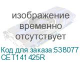 CET141425R