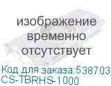 CS-TBRHS-1000