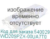 WD20SPZX-00UA7T0