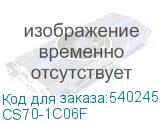 CS70-1C06F