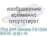 BS35-2H81-R