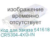 CRS304-4XG-IN
