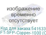 FT-SFP-Copper-1000 (CS)