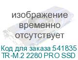 TR-M.2 2280 PRO SSD