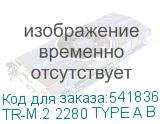 TR-M.2 2280 TYPE A B SSD