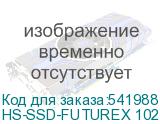HS-SSD-FUTUREX 1024G