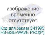 HS-SSD-WAVE PRO(P) 2048G