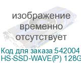 HS-SSD-WAVE(P) 128G