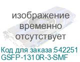 GSFP-1310R-3-SMF