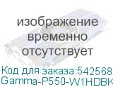 Gamma-P550-W1HDBK024X-EU