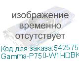 Gamma-P750-W1HDBK024X-EU