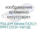 B860 DS3H WIFI6E