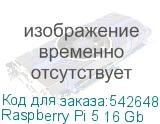 Raspberry Pi 5 16 Gb