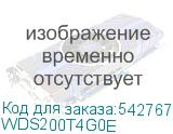 WDS200T4G0E