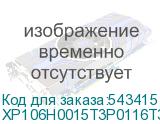 XP106H0015T3P0116T300