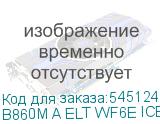 B860M A ELT WF6E ICE