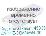 CA-11E-00MGWN-00