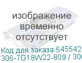 306-7G18W22-809 / 306-7G18W24-HH9