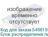 Блок распределения питания Rem R-32-10S-8C13-10C19-A-Am-1420-K R-32-10S-8C13-10C19-A-AM-1420 верт.размещ. 10xSchuko 10xC19 8xC13 базовые 32A клеммная колодка REM