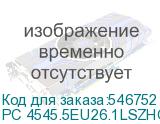 PC 4545.5EU26.1LSZHGY