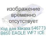 B850 EAGLE WF7 ICE