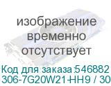 306-7G20W21-HH9 / 306-7G20W23-HH9