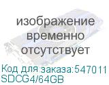 SDCG4/64GB