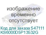 KS6000D5P13532G