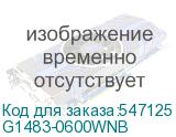 G1483-0600WNB