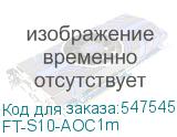 FT-S10-AOC1m