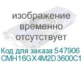 CMH16GX4M2D3600C18