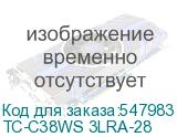 TC-C38WS 3LRA-28