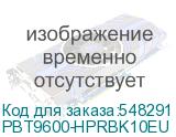 PBT9600-HPRBK10EU