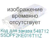 SSDPF2KE016T11Z