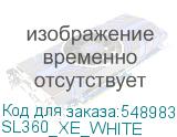 Вентилятор Cooler ID-Cooling SL360 XE WHITE /LCD SCREEN /350W /all Intel /all AMD SL360_XE_WHITE SL360_XE_WHITE