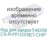 CS-R-PFI320SET-CHIP
