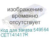 CET141417R