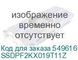 SSDPF2KX019T11Z