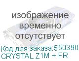 CRYSTAL Z1M + FR