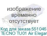 TECNO TU01 Air Elegant Black