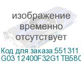 G03 12400F32G1TB580BKRU
