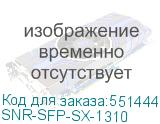 SNR-SFP-SX-1310