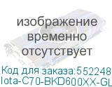 Iota-C70-BKD600XX-GL