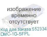 DMC-1G-SFPL
